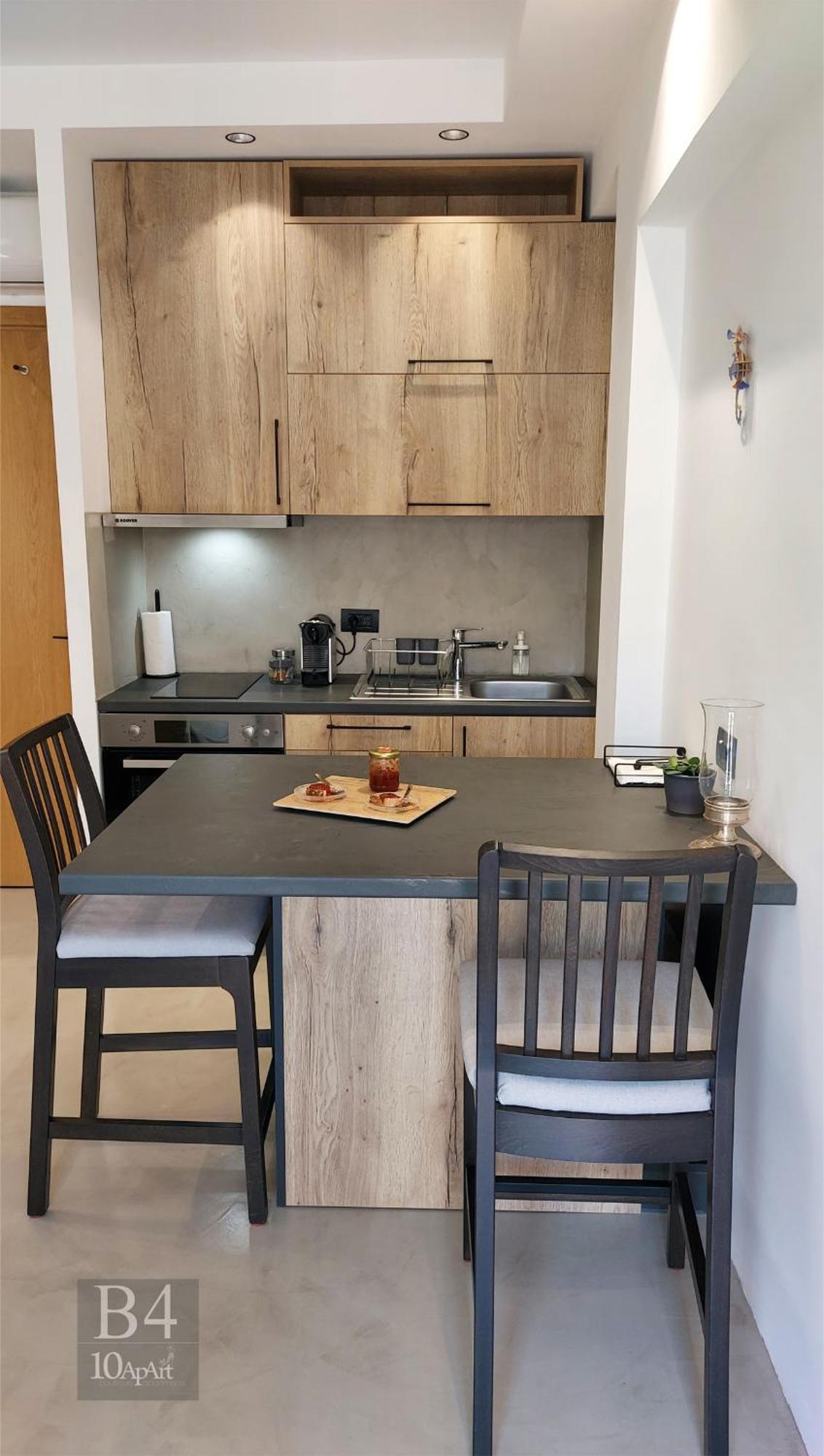 10 Apart Boutique Apartments Cos Habitación foto