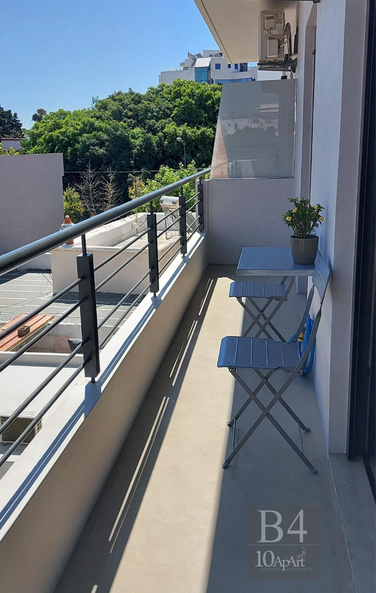 10 Apart Boutique Apartments Cos Habitación foto
