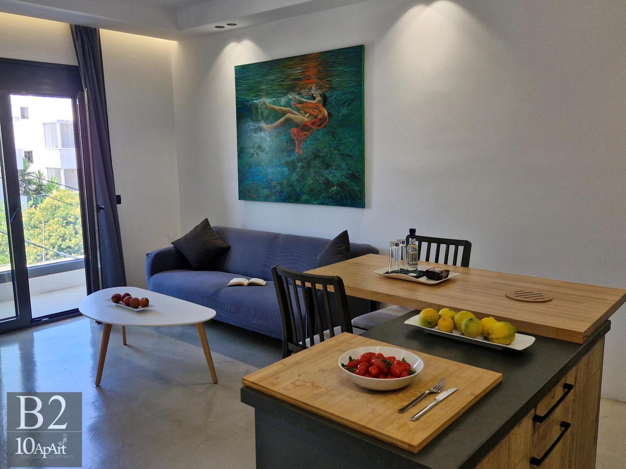 10 Apart Boutique Apartments Cos Habitación foto