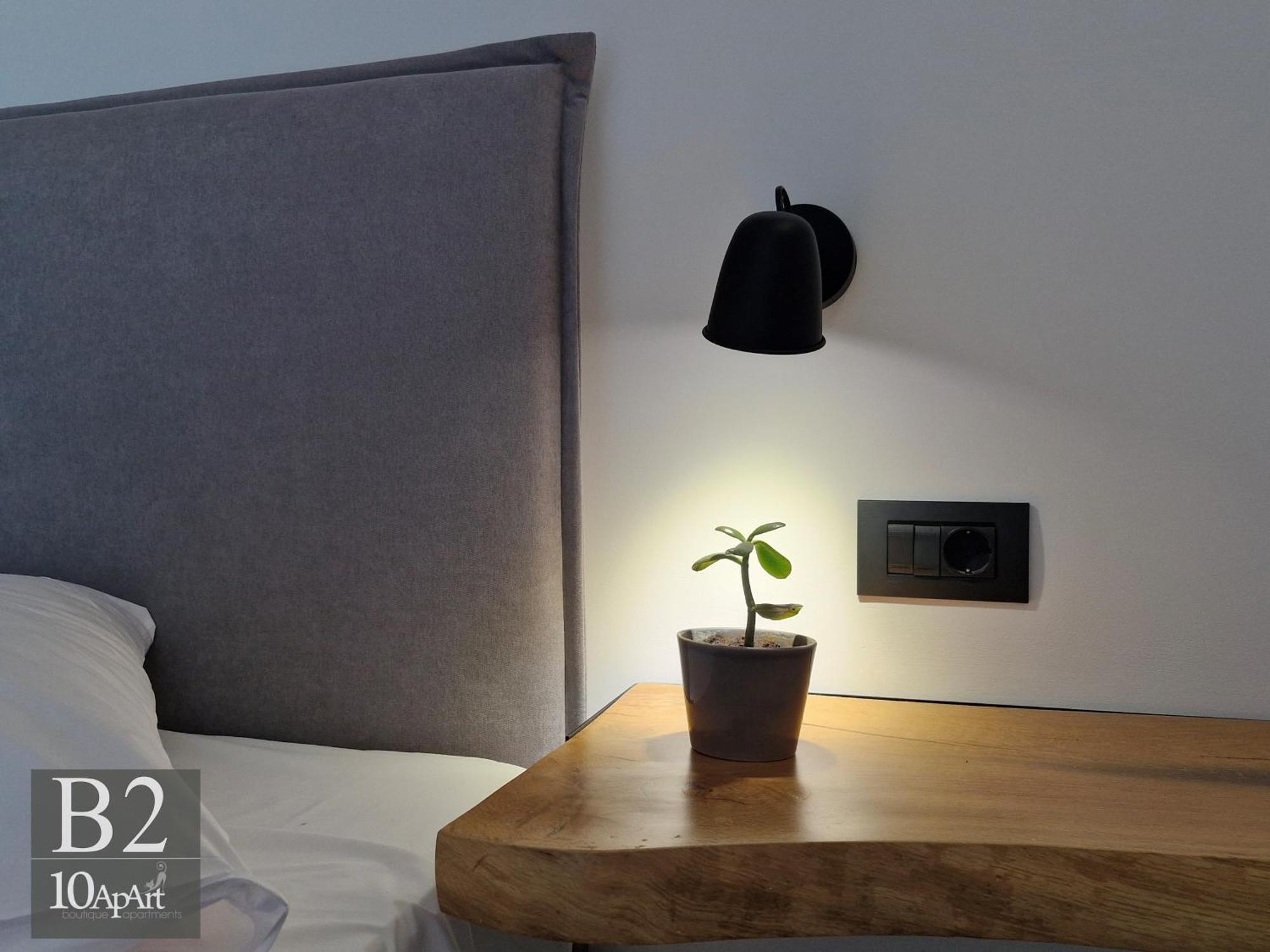 10 Apart Boutique Apartments Cos Habitación foto
