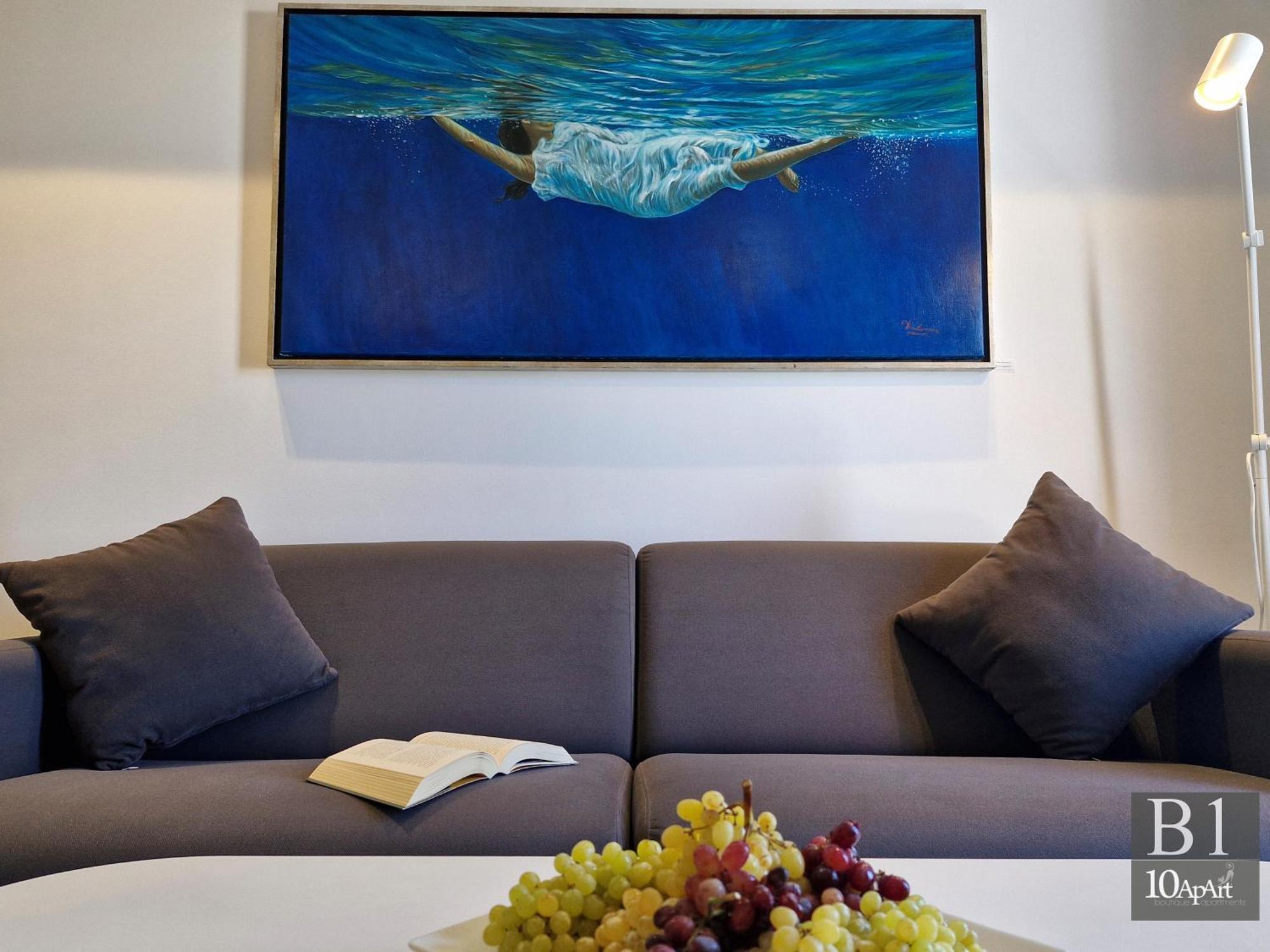 10 Apart Boutique Apartments Cos Habitación foto