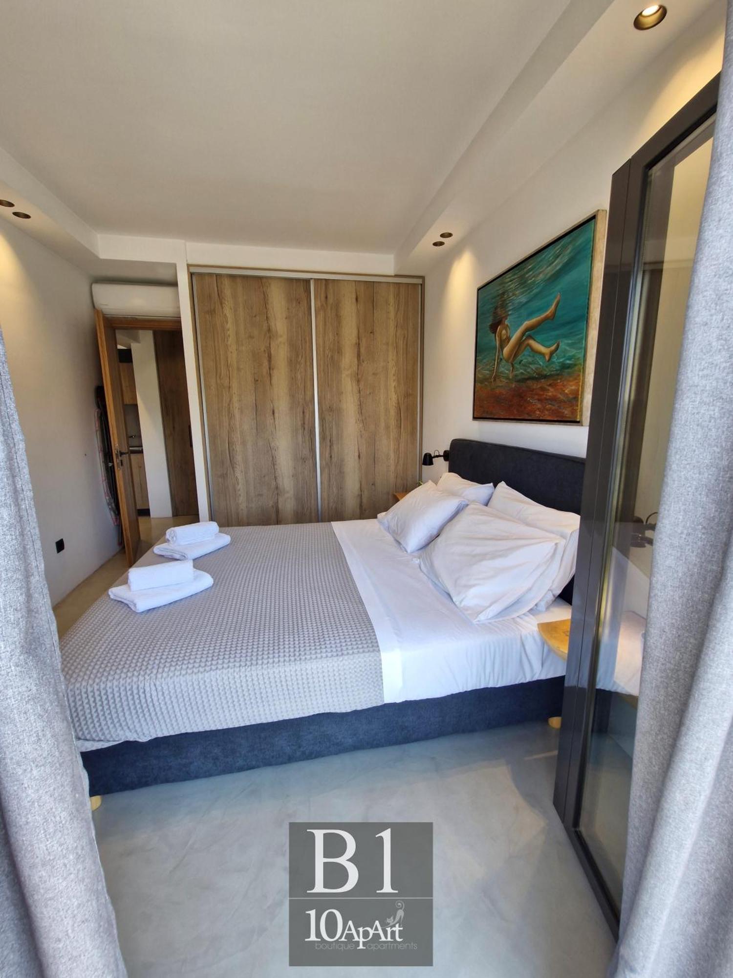 10 Apart Boutique Apartments Cos Habitación foto