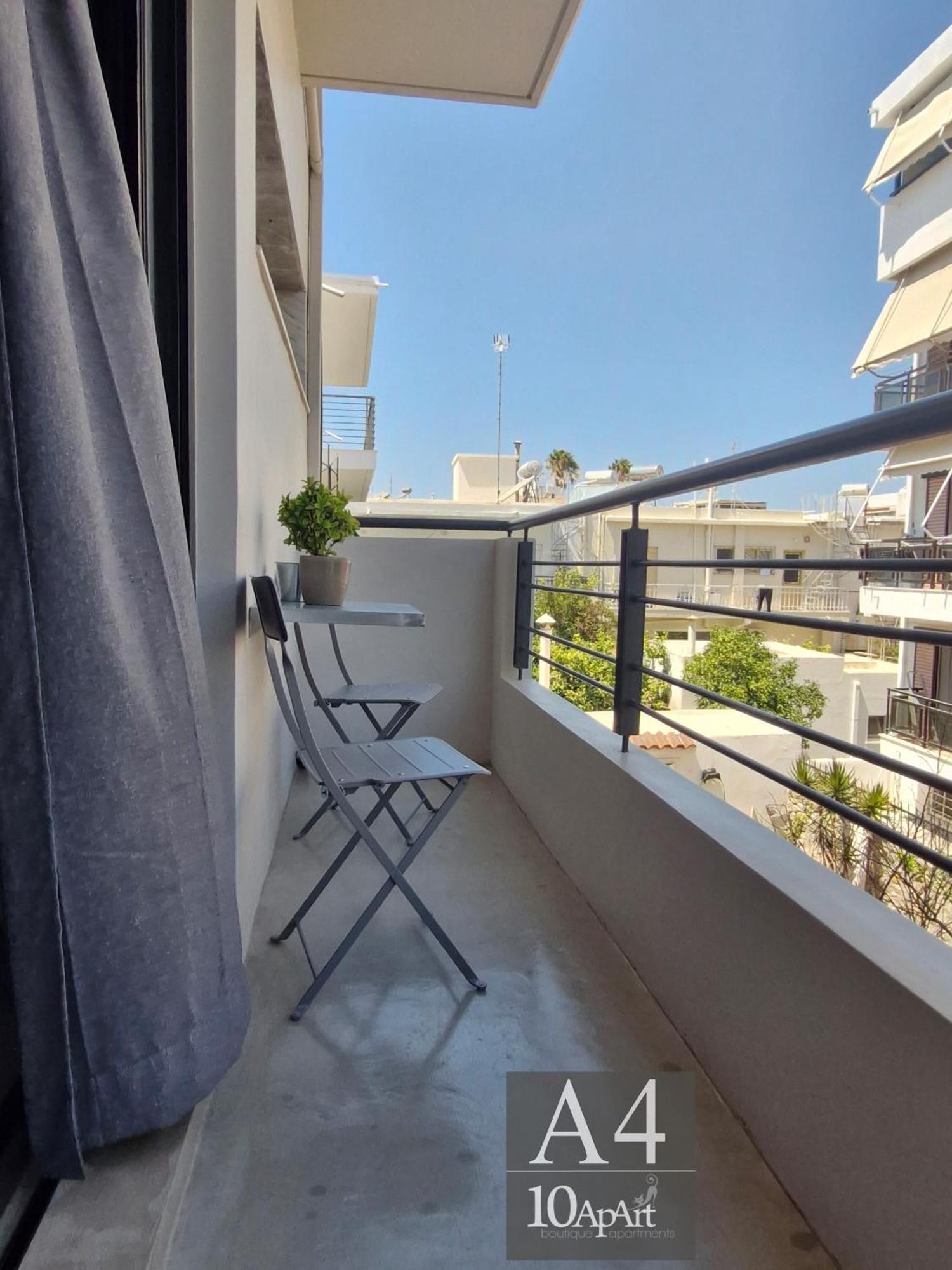 10 Apart Boutique Apartments Cos Habitación foto